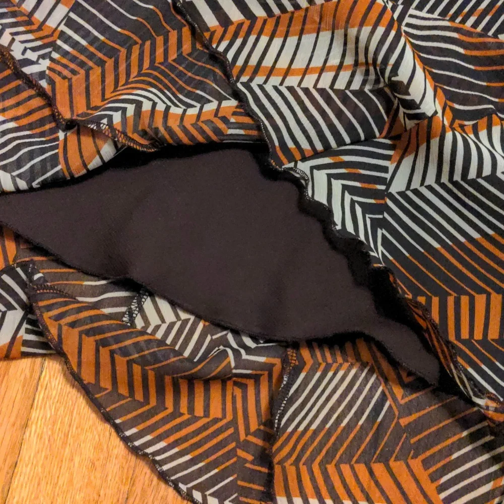Per Una - Size 18 regular - Maxi Skirt